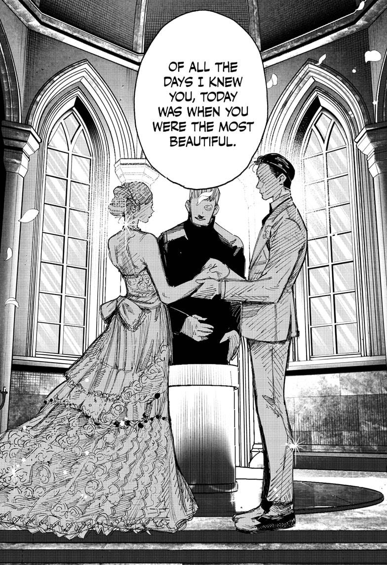 Choujin X Chap 66.3 - Next Chap 67.3