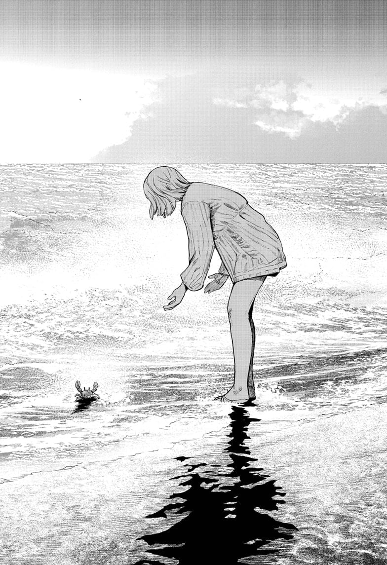 Choujin X Chap 66.1 - Next Chap 67.1