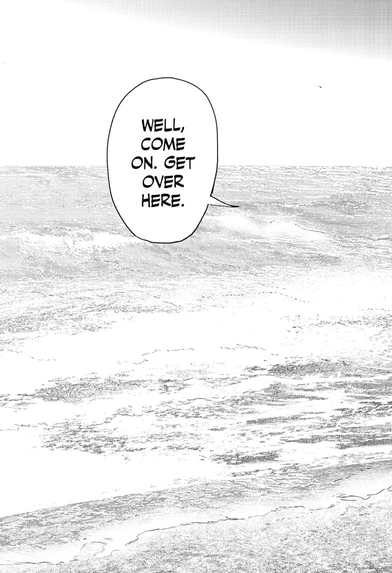 Choujin X Chap 66.1 - Next Chap 67.1