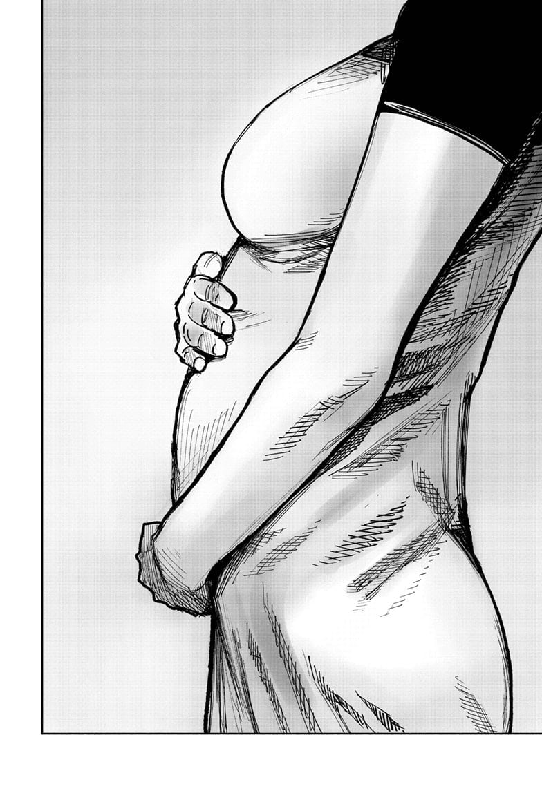 Choujin X Chap 66.1 - Next Chap 67.1