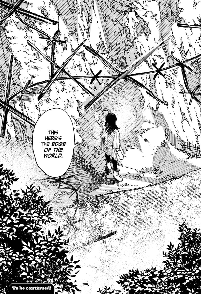 Choujin X Chap 66.1 - Next Chap 67.1
