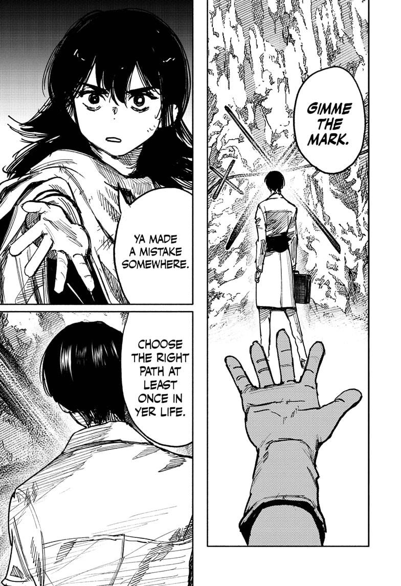 Choujin X Chap 66.2 - Next Chap 67.2