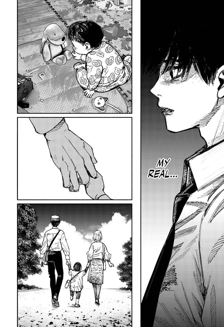 Choujin X Chap 66.2 - Next Chap 67.2