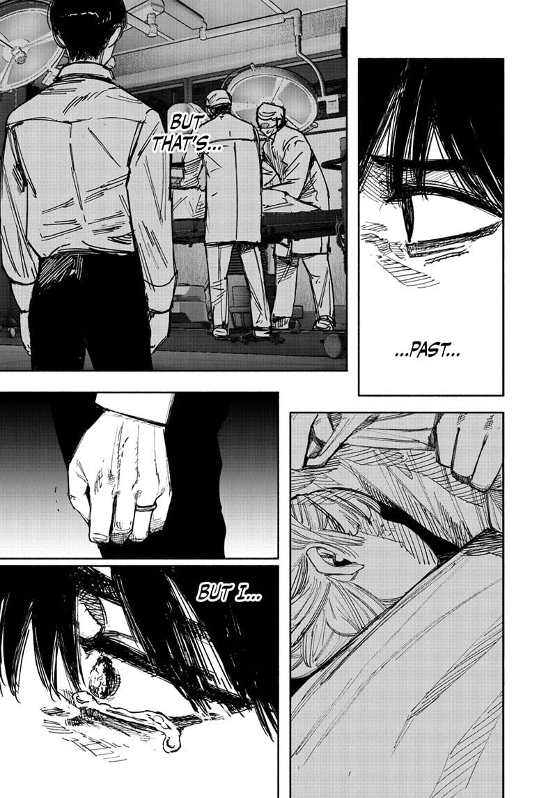 Choujin X Chap 66.2 - Next Chap 67.2