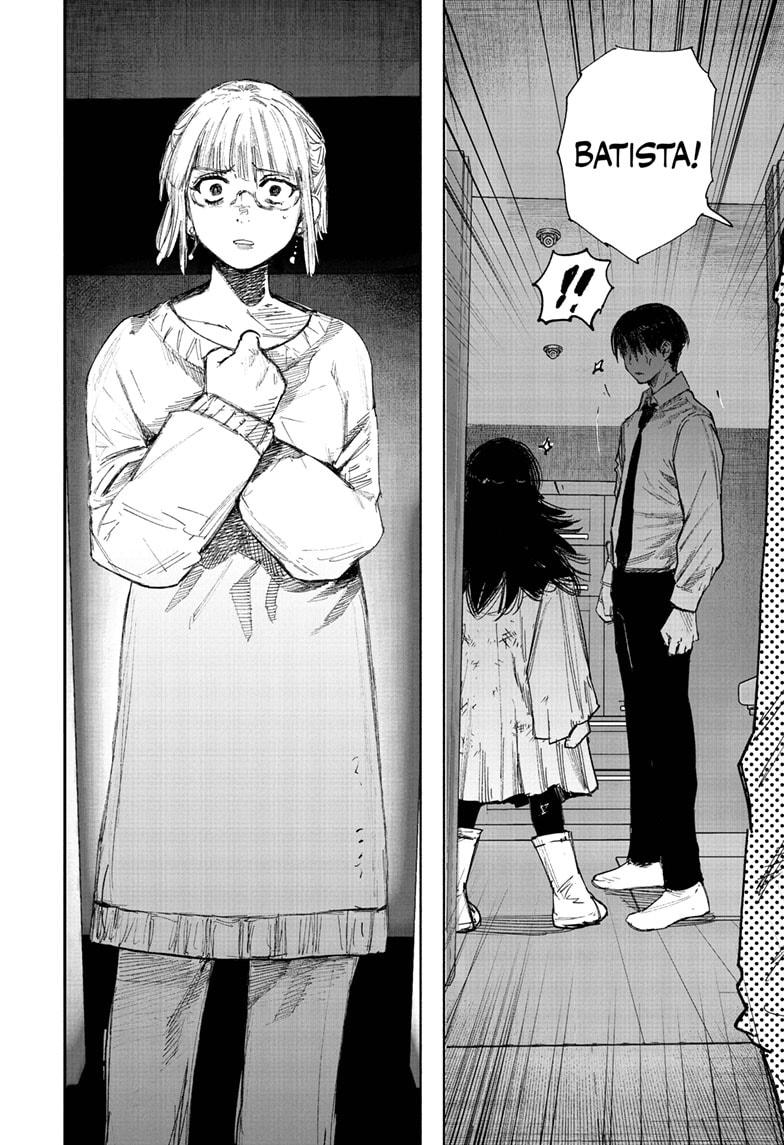 Choujin X Chap 66.2 - Next Chap 67.2