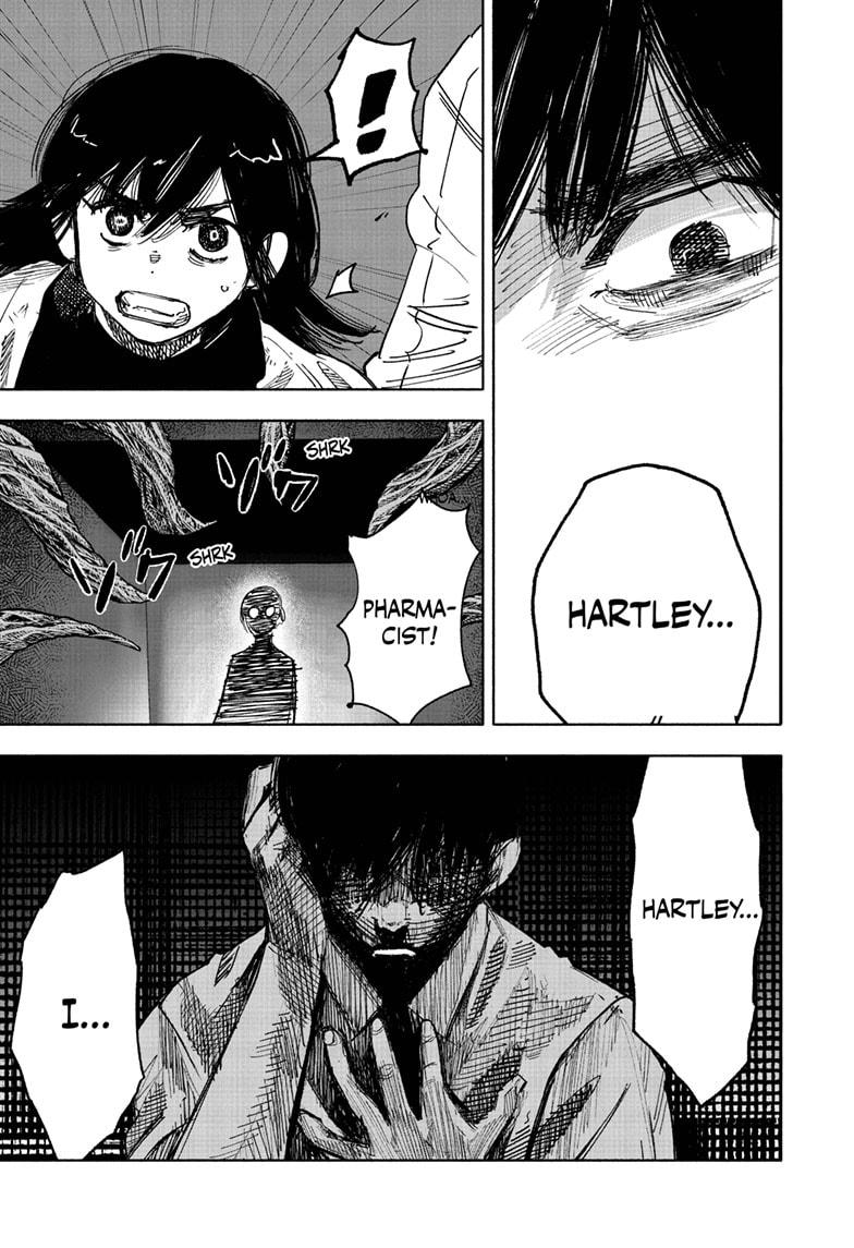 Choujin X Chap 66.2 - Next Chap 67.2