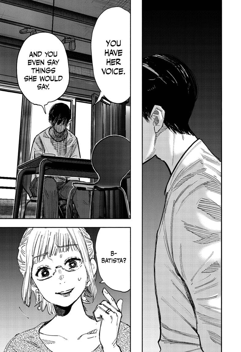 Choujin X Chap 66.2 - Next Chap 67.2