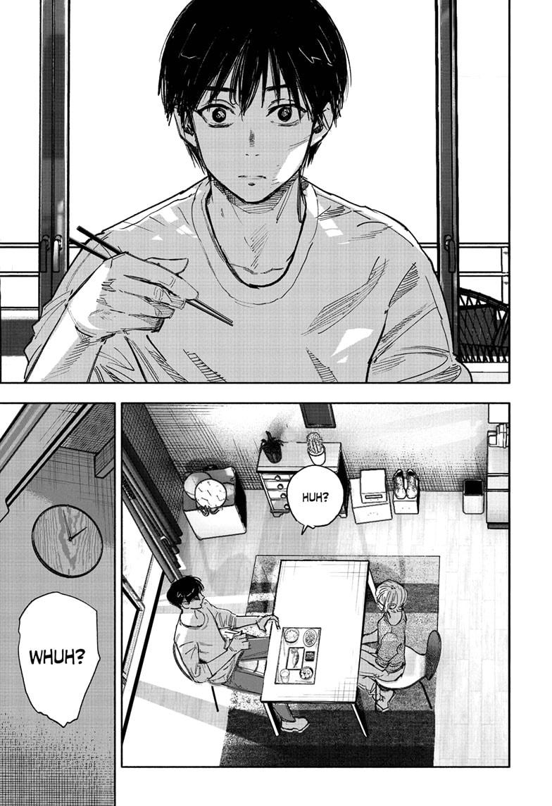 Choujin X Chap 66.2 - Next Chap 67.2