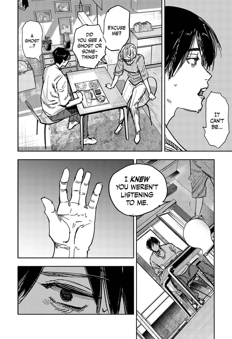 Choujin X Chap 66.2 - Next Chap 67.2