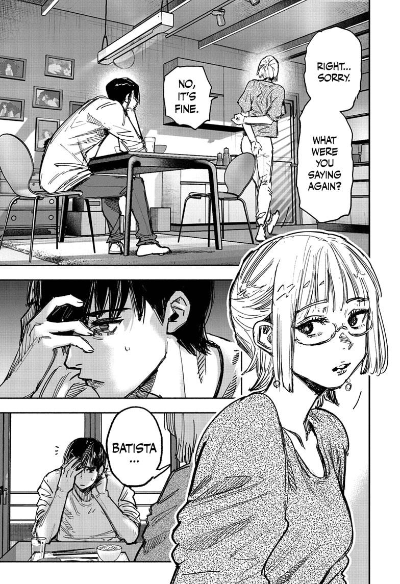 Choujin X Chap 66.2 - Next Chap 67.2