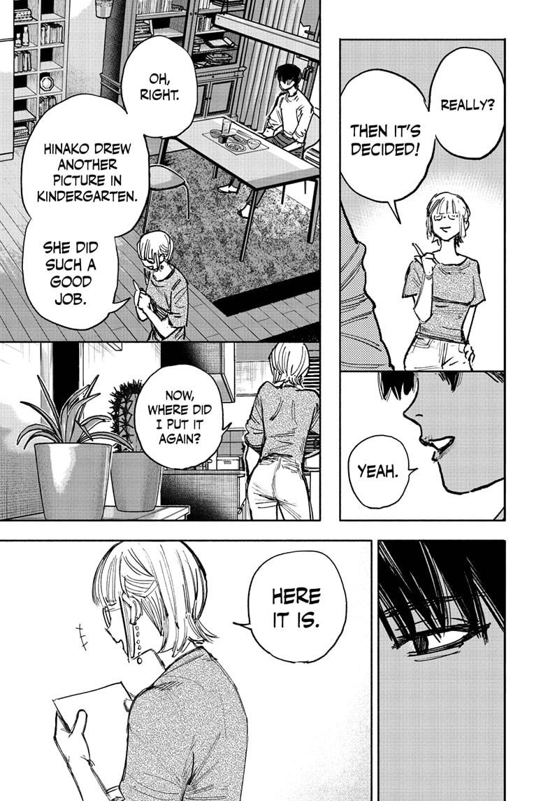 Choujin X Chap 66.2 - Next Chap 67.2