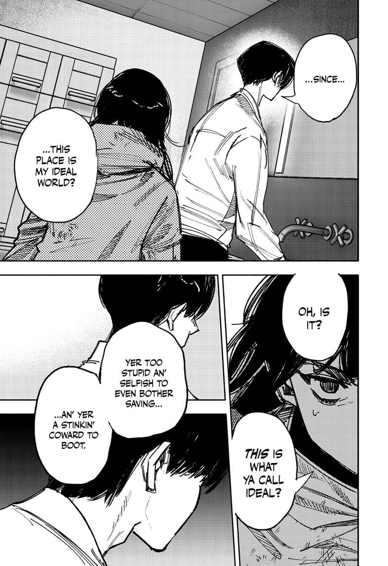 Choujin X Chap 66.2 - Next Chap 67.2
