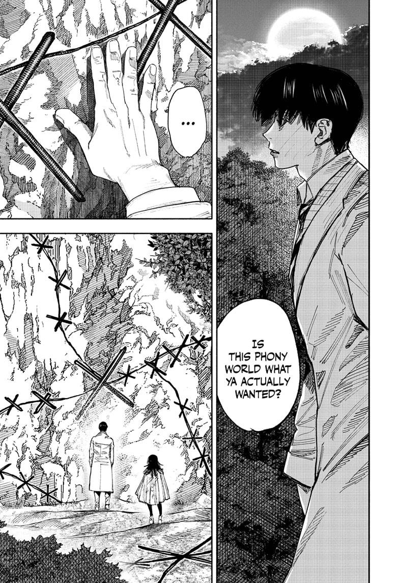 Choujin X Chap 66.2 - Next Chap 67.2