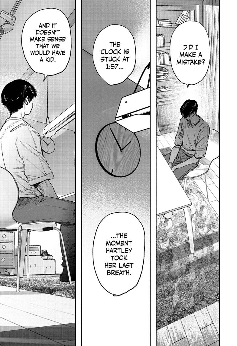Choujin X Chap 66.2 - Next Chap 67.2