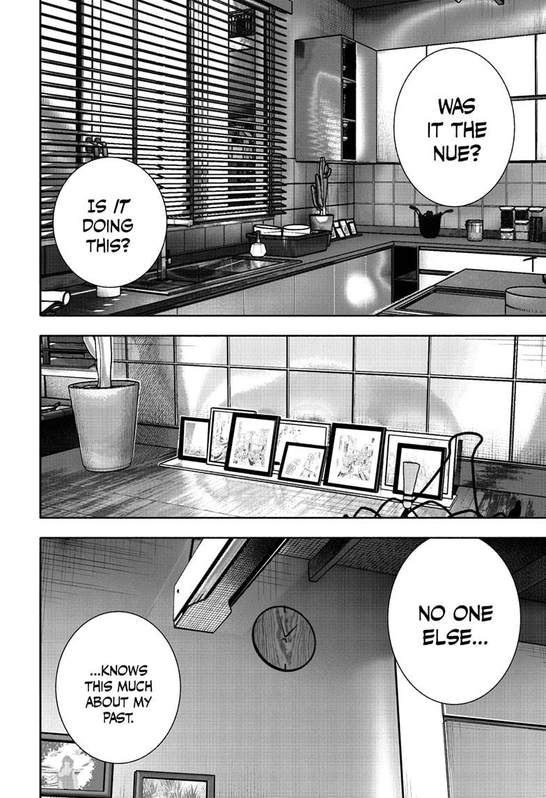 Choujin X Chap 66.2 - Next Chap 67.2