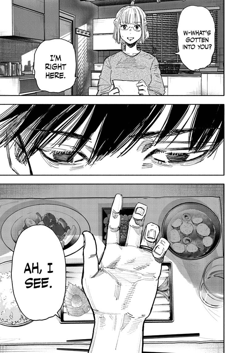 Choujin X Chap 66.2 - Next Chap 67.2