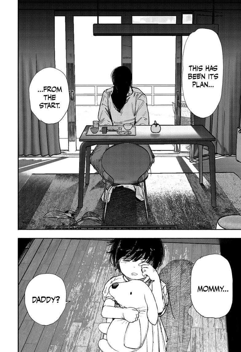 Choujin X Chap 66.2 - Next Chap 67.2