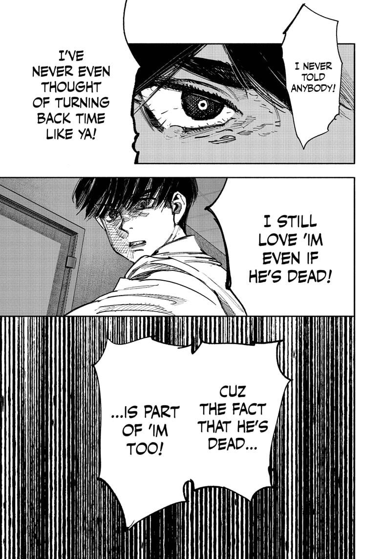 Choujin X Chap 66.2 - Next Chap 67.2