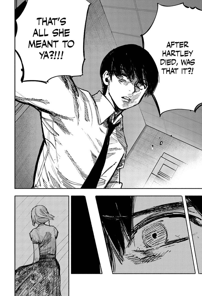 Choujin X Chap 66.2 - Next Chap 67.2