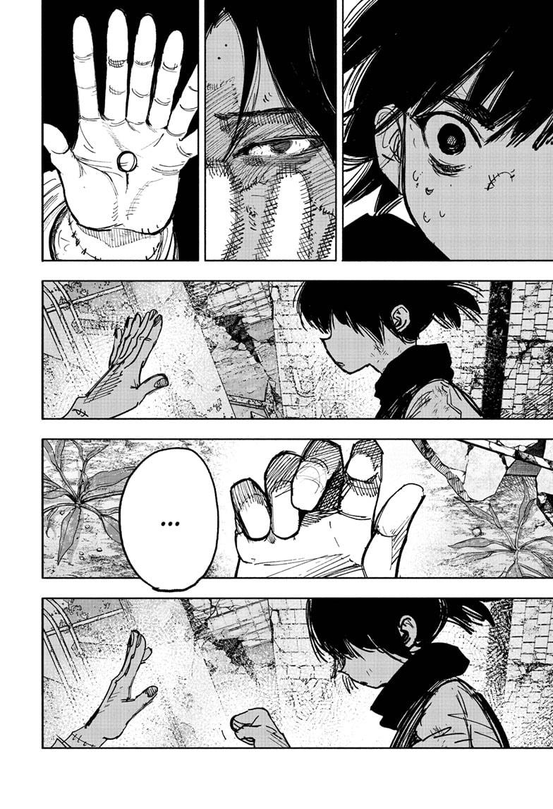 Choujin X Chap 68.2 - Next Chap 69.2