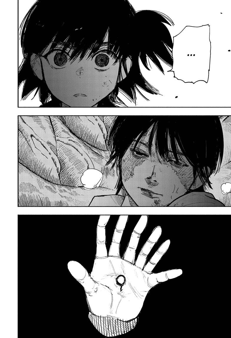 Choujin X Chap 68.2 - Next Chap 69.2