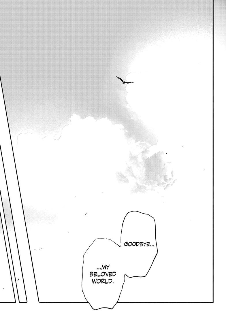 Choujin X Chap 68.2 - Next Chap 69.2