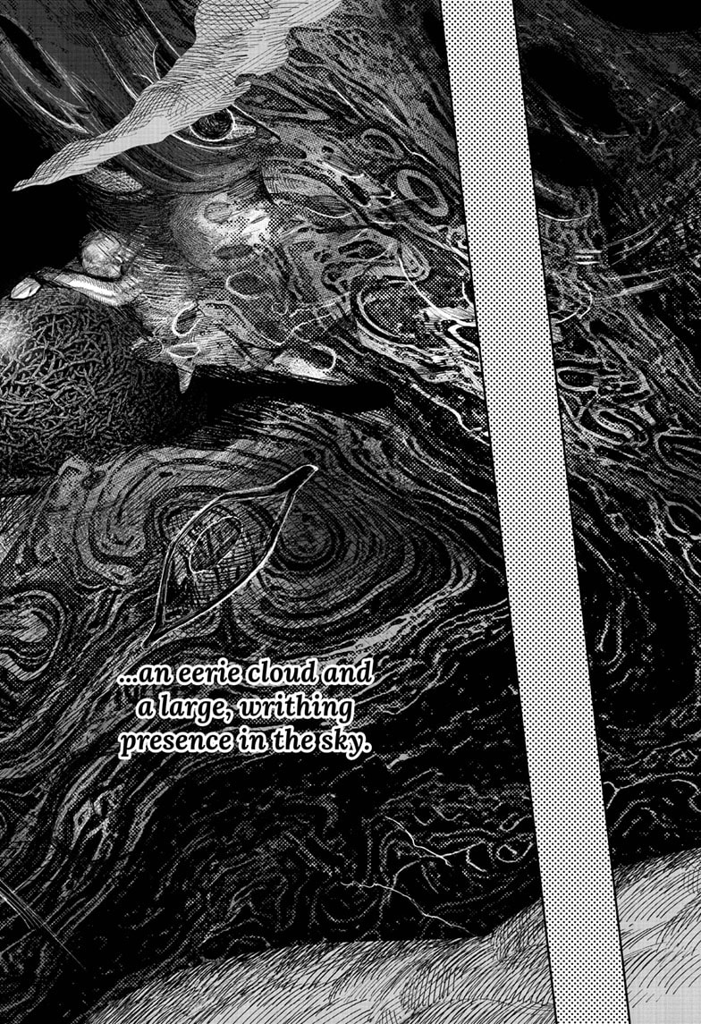 Choujin X Chap 69.2 - Next Chap 70.2