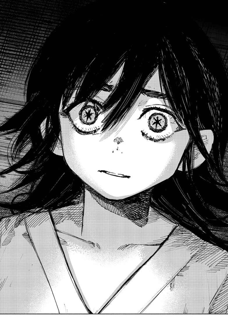 Choujin X Chap 69.2 - Next Chap 70.2