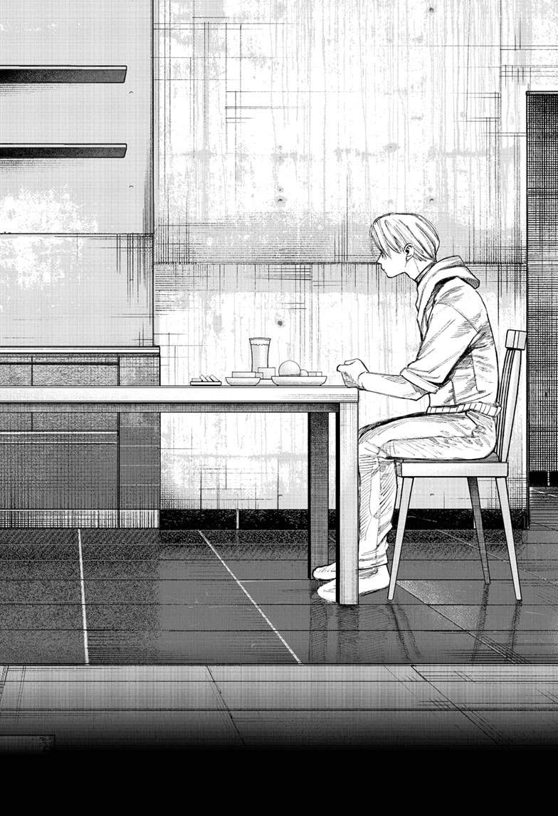 Choujin X Chap 69.2 - Next Chap 70.2