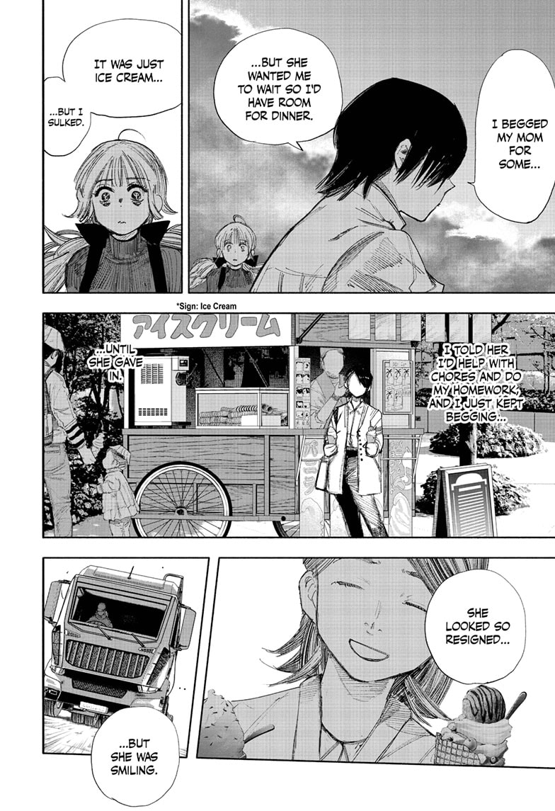 Choujin X Chap 69.2 - Next Chap 70.2