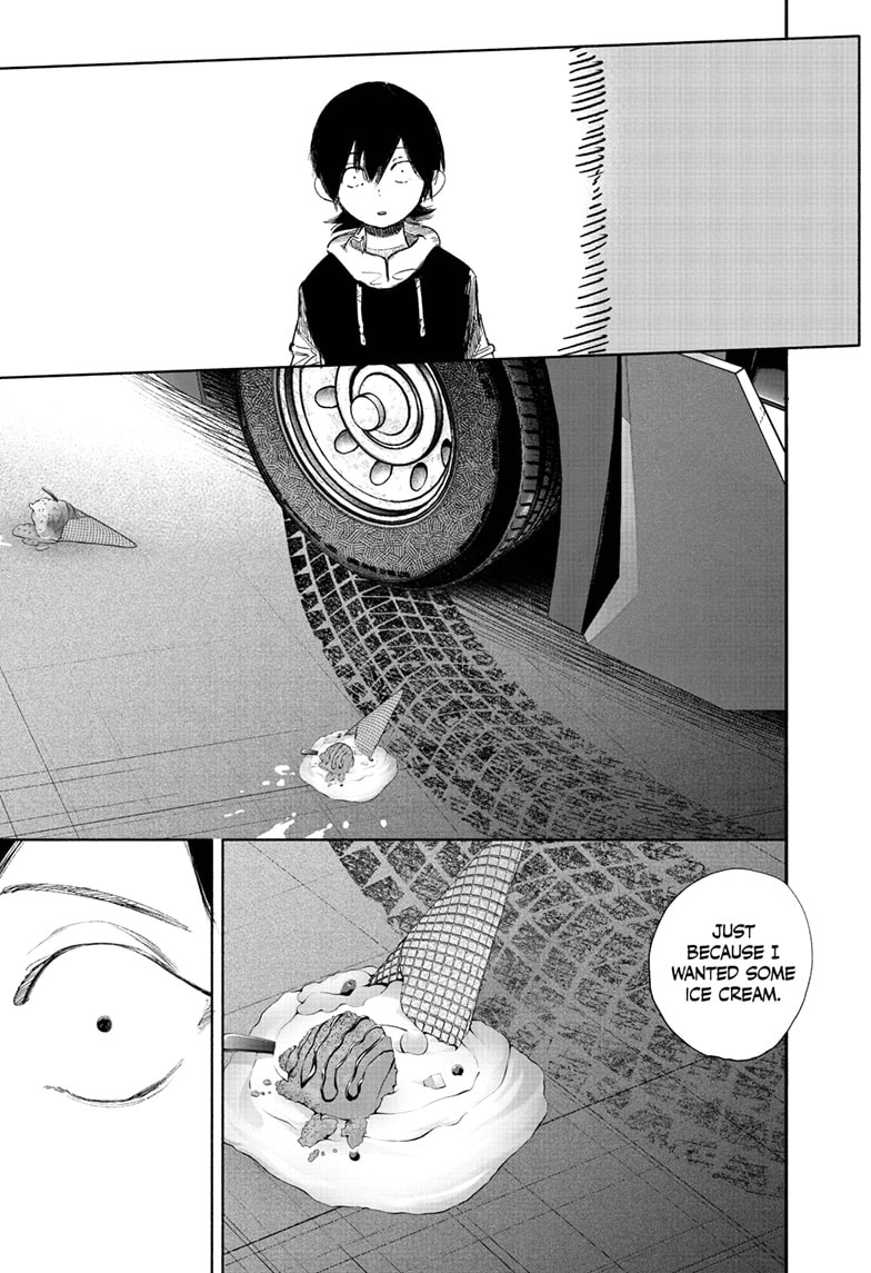 Choujin X Chap 69.2 - Next Chap 70.2