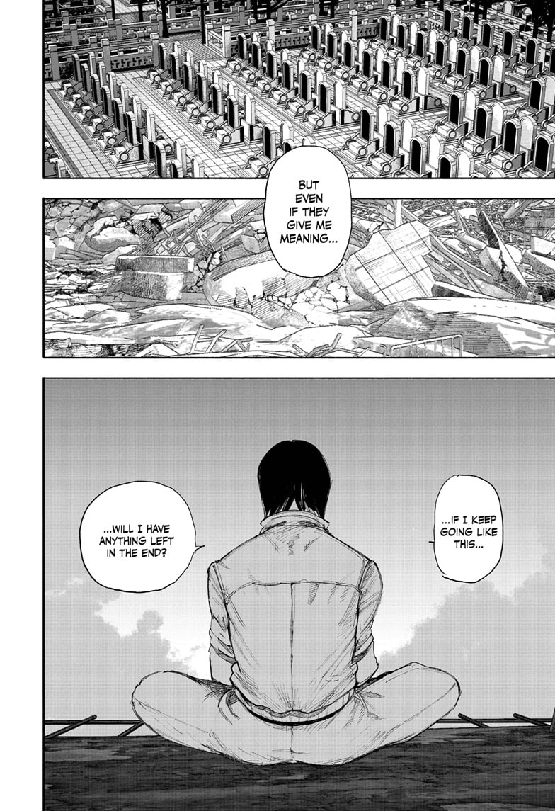 Choujin X Chap 69.2 - Next Chap 70.2