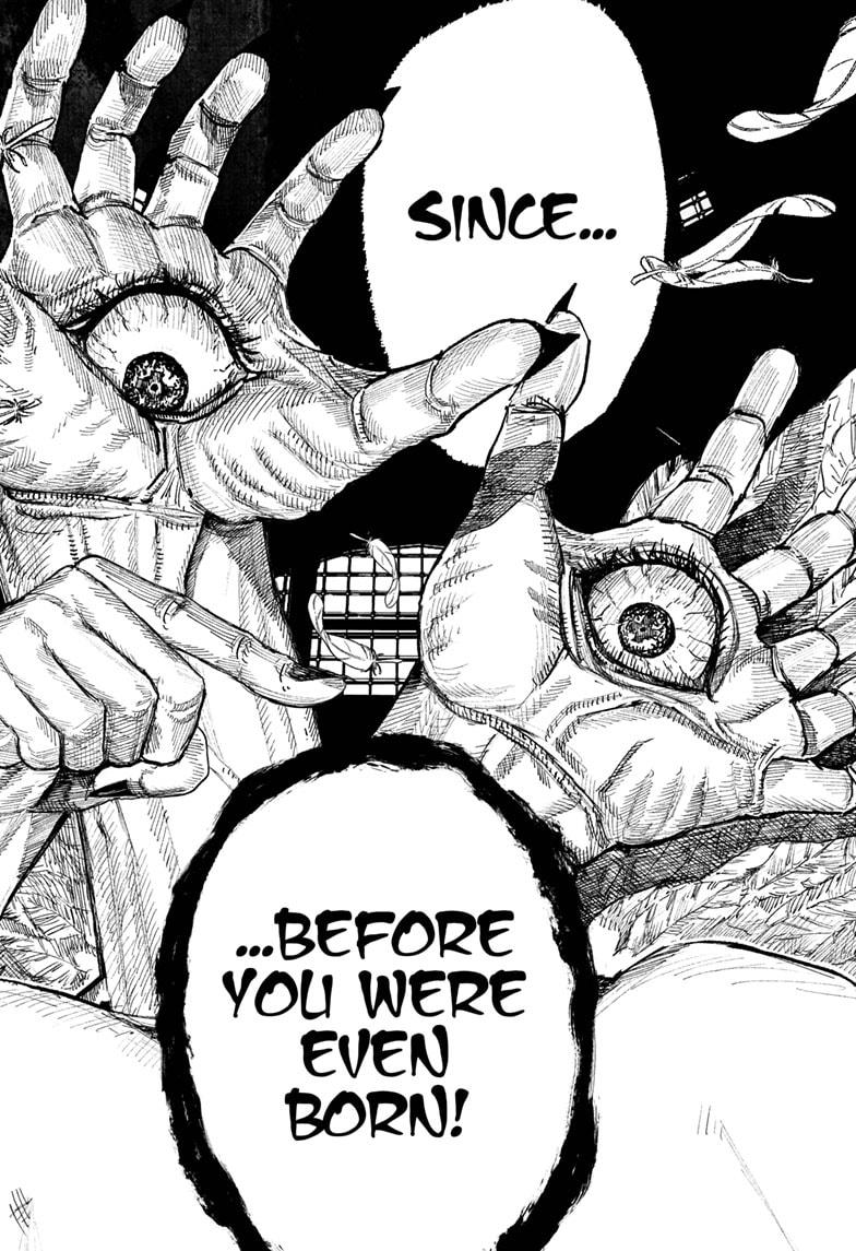 Choujin X Chap 60.2 - Next Chap 61.2