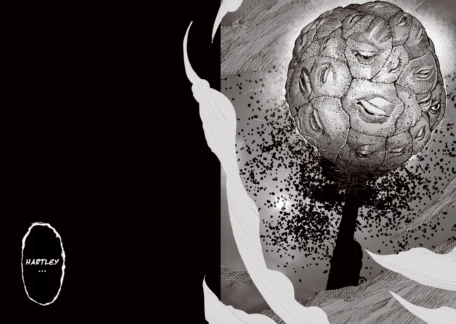 Choujin X Chap 62.2 - Next Chap 63.2