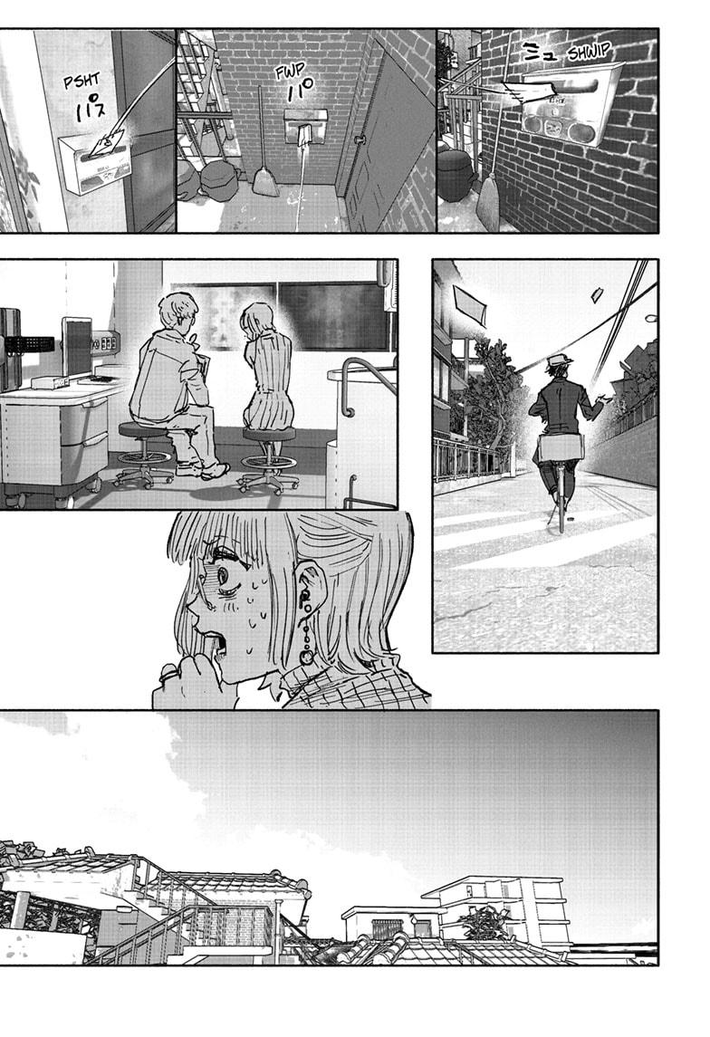 Choujin X Chap 63.1 - Next Chap 64.1