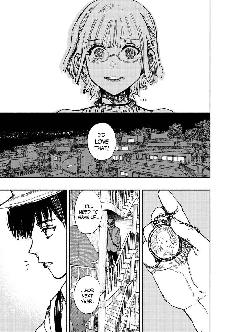 Choujin X Chap 63.1 - Next Chap 64.1