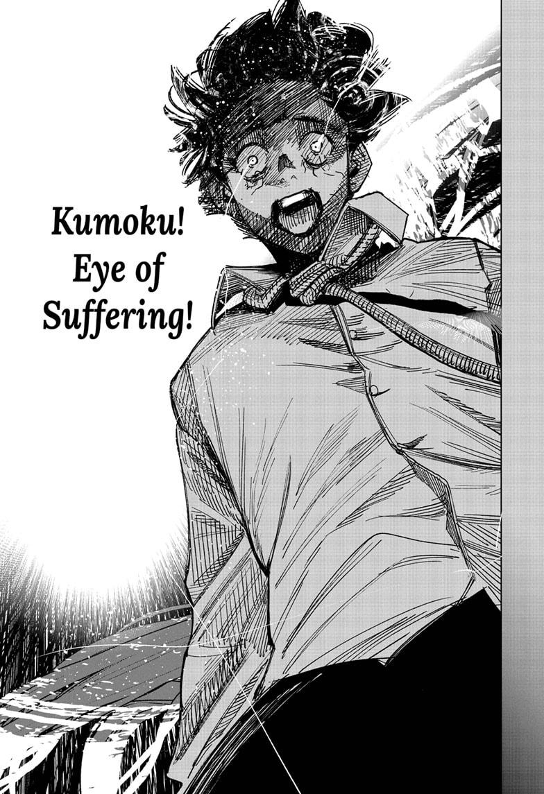 Choujin X Chap 63.2 - Next Chap 64.2