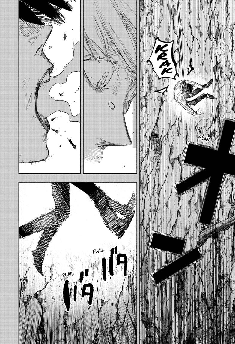 Choujin X Chap 63.2 - Next Chap 64.2