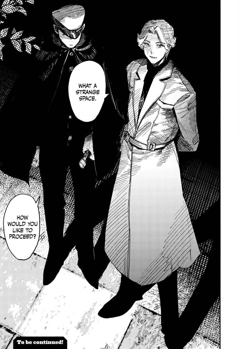 Choujin X Chap 63.2 - Next Chap 64.2