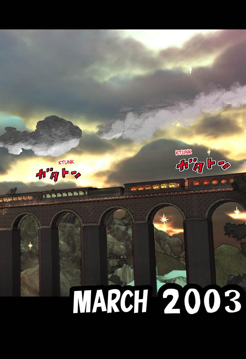 Choujin X Chap 70.1 - Next Chap 71.1