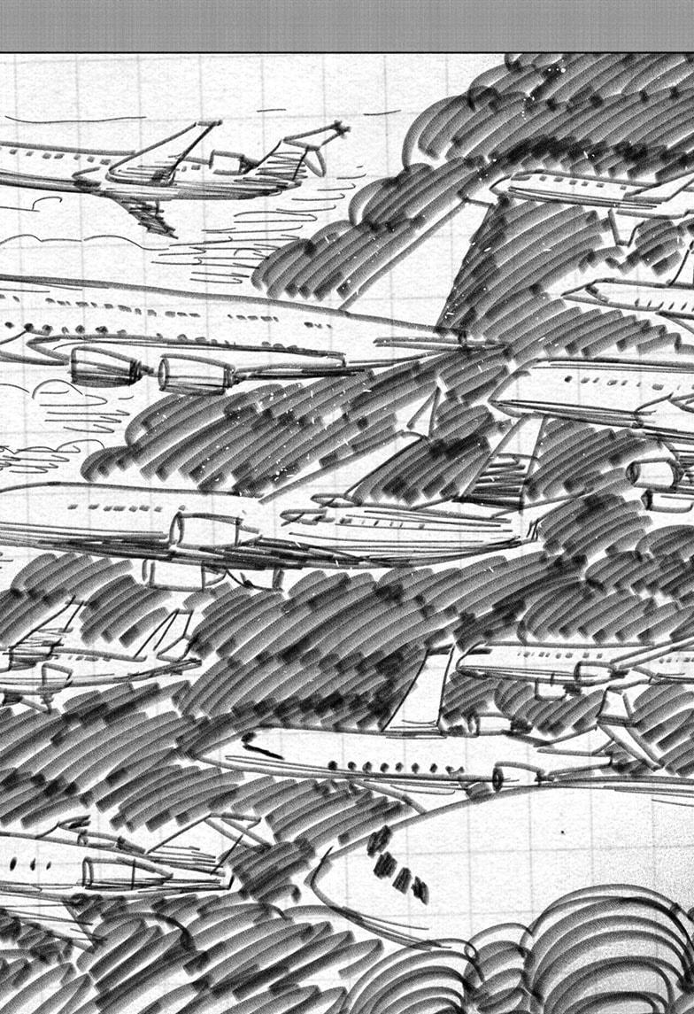 Choujin X Chap 70.1 - Next Chap 71.1