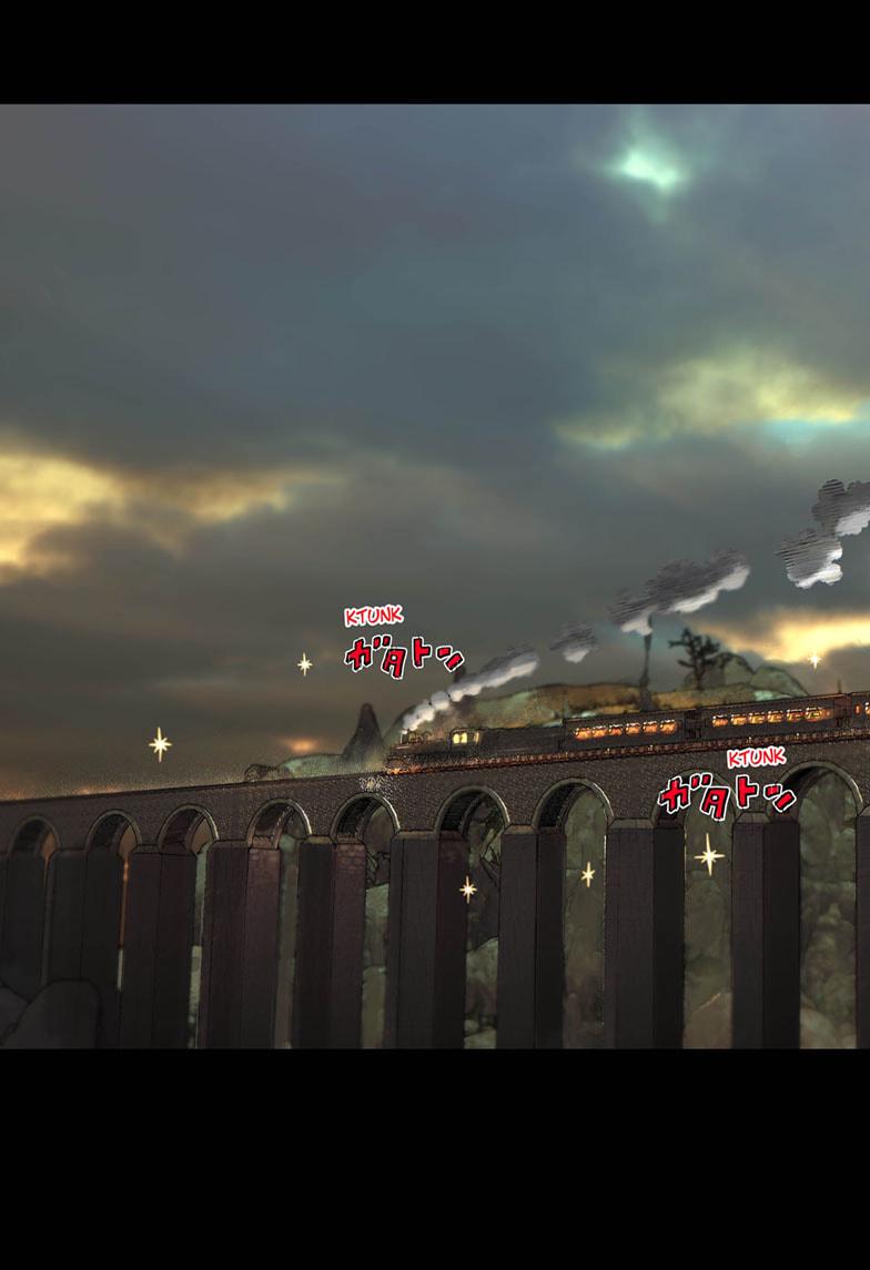 Choujin X Chap 70.1 - Next Chap 71.1