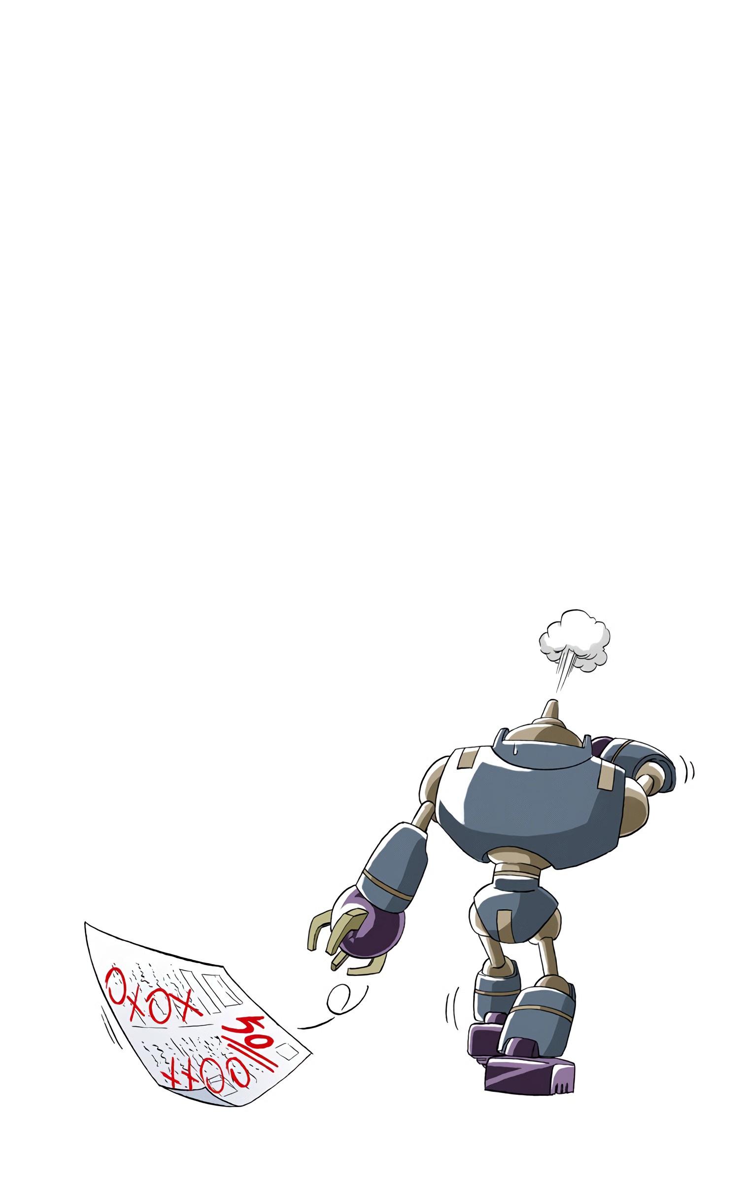 Dragon Ball Super - Digital Colored Comics Chap 8 - Next Chap 9