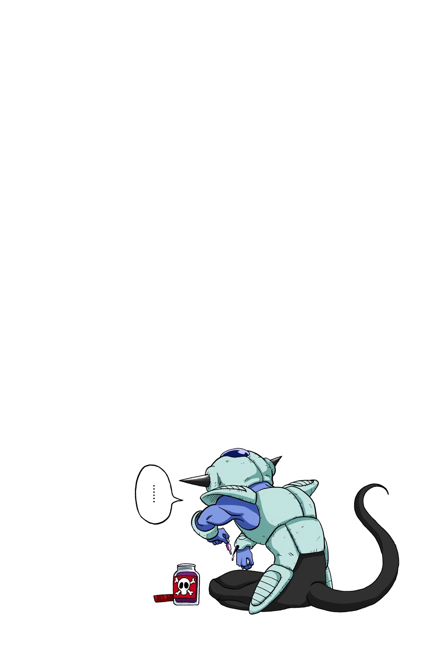 Dragon Ball Super - Digital Colored Comics Chap 10 - Next Chap 11
