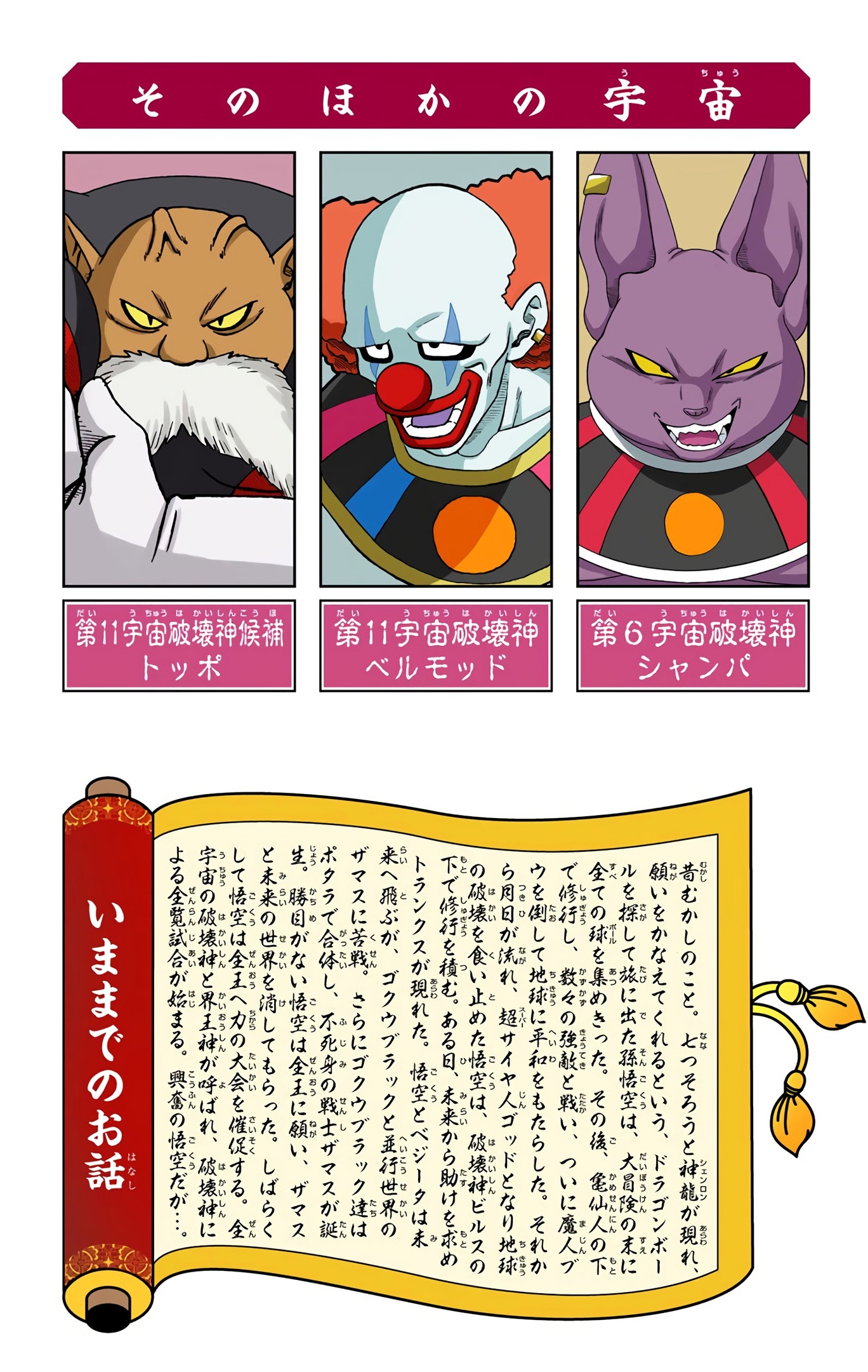 Dragon Ball Super - Digital Colored Comics Chap 29 - Next Chap 30