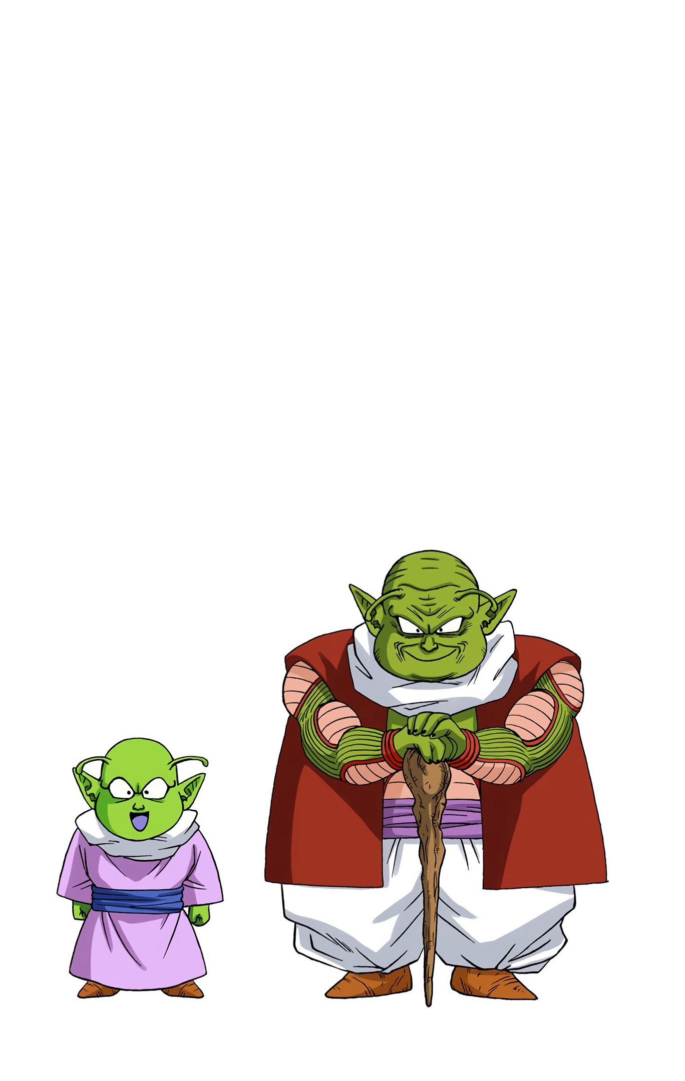 Dragon Ball Super - Digital Colored Comics Chap 45 - Next Chap 46
