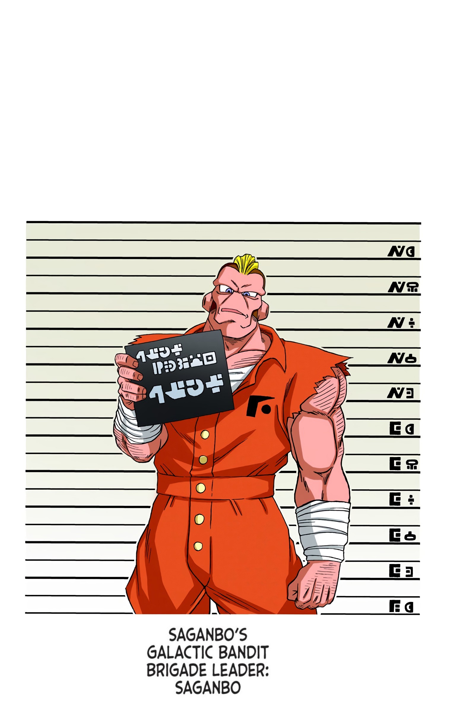 Dragon Ball Super - Digital Colored Comics Chap 54 - Next Chap 55
