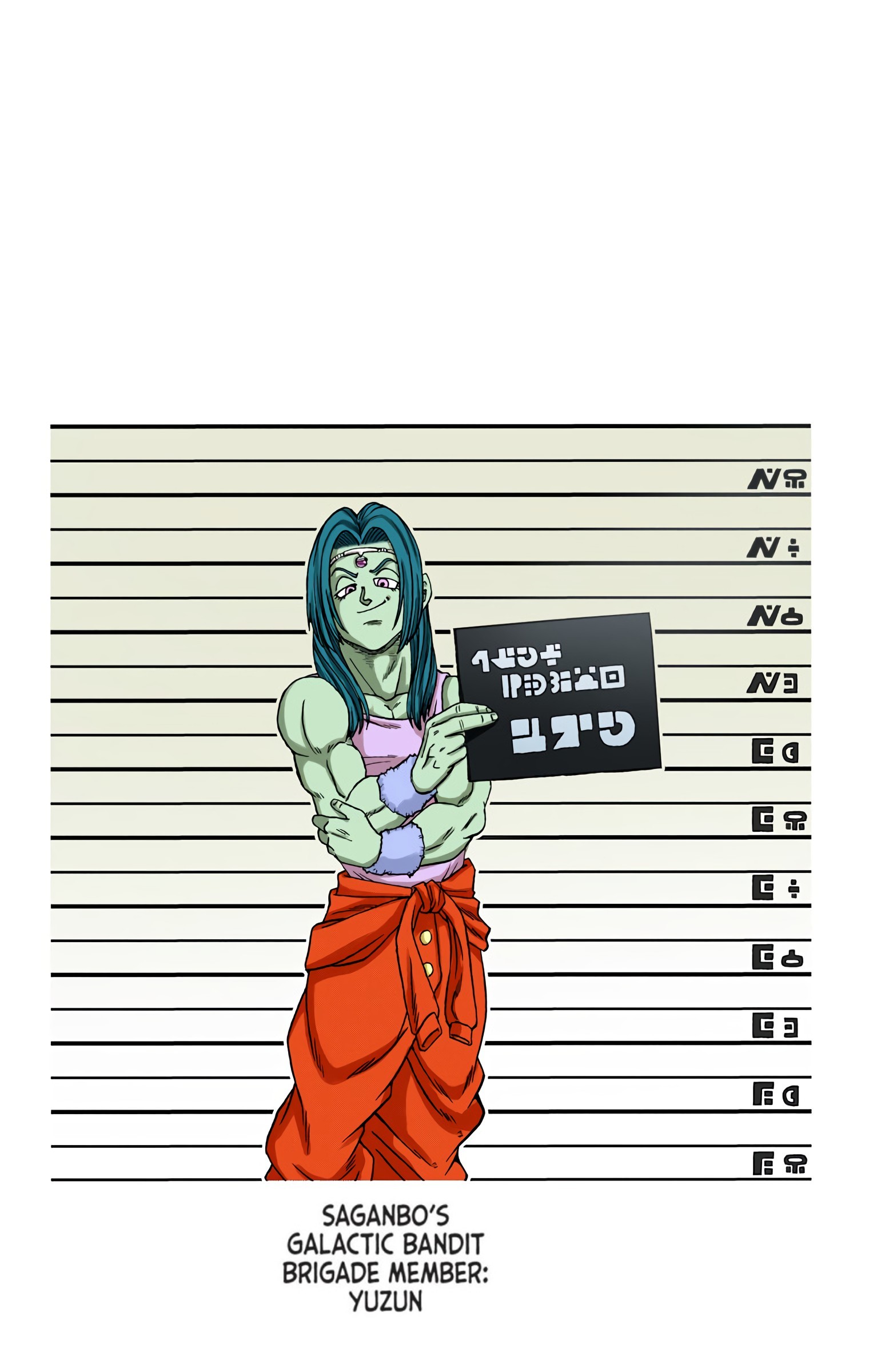 Dragon Ball Super - Digital Colored Comics Chap 55 - Next Chap 56