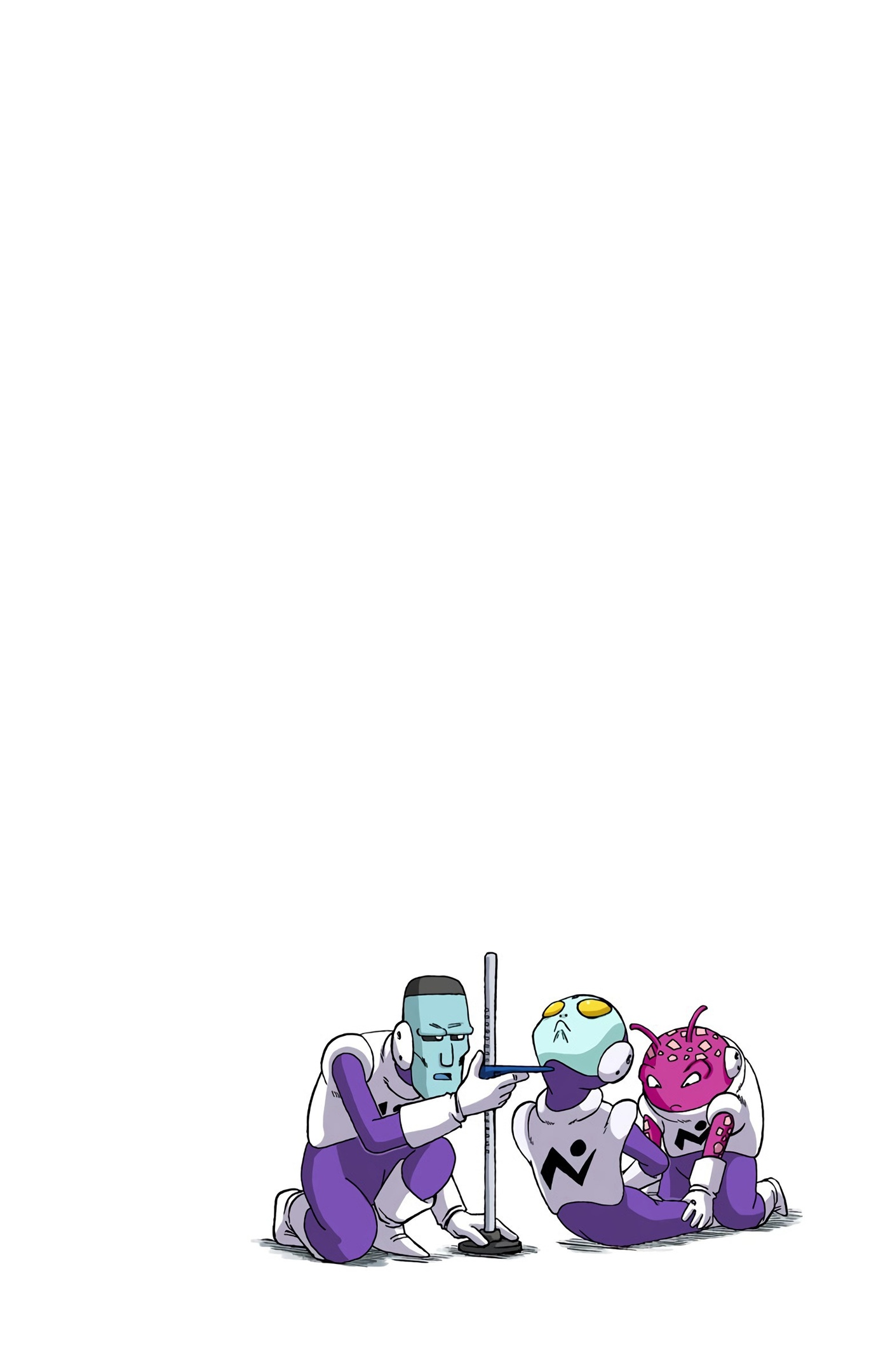Dragon Ball Super - Digital Colored Comics Chap 51 - Next Chap 52
