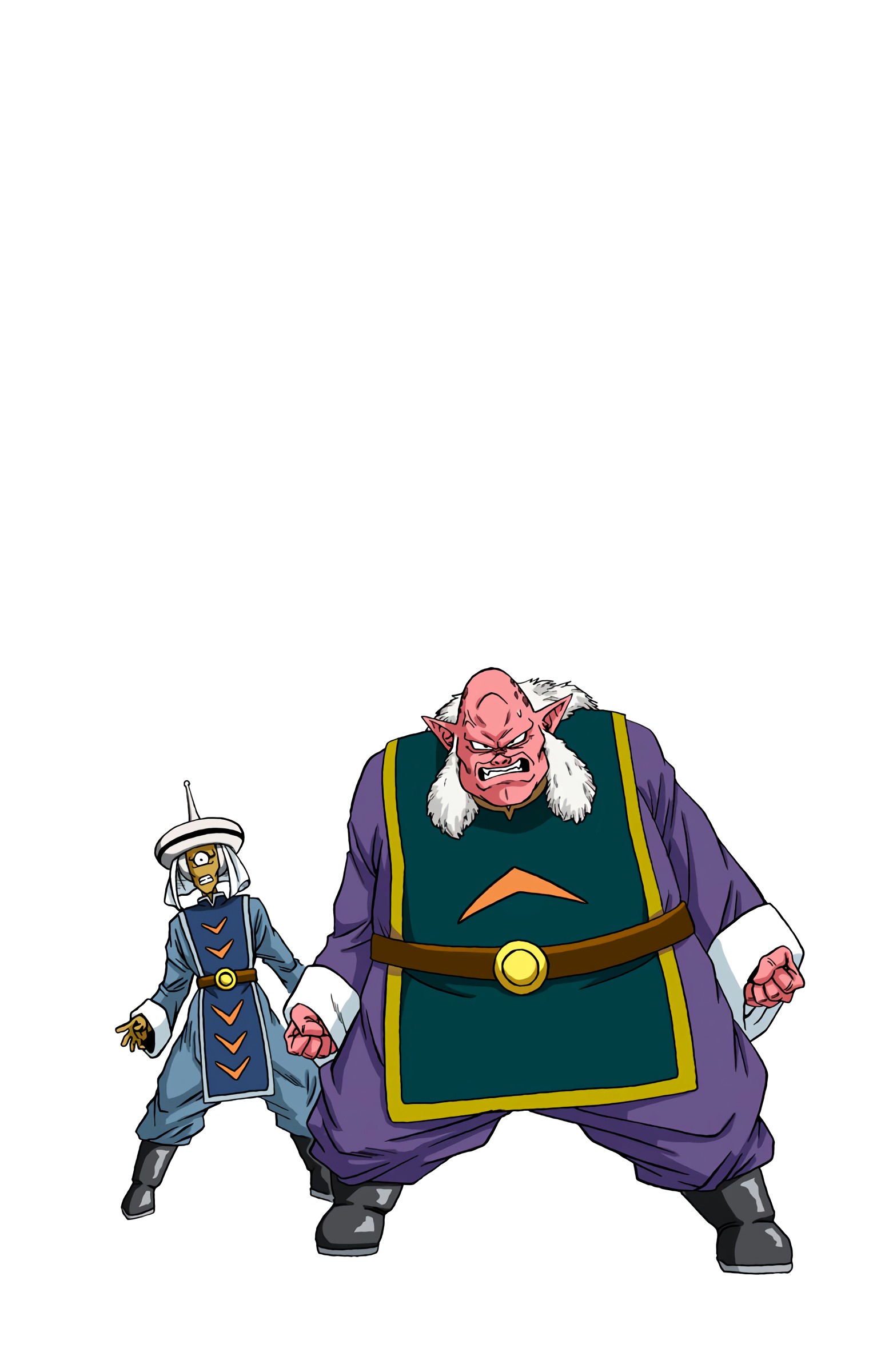 Dragon Ball Super - Digital Colored Comics Chap 67 - Next Chap 68